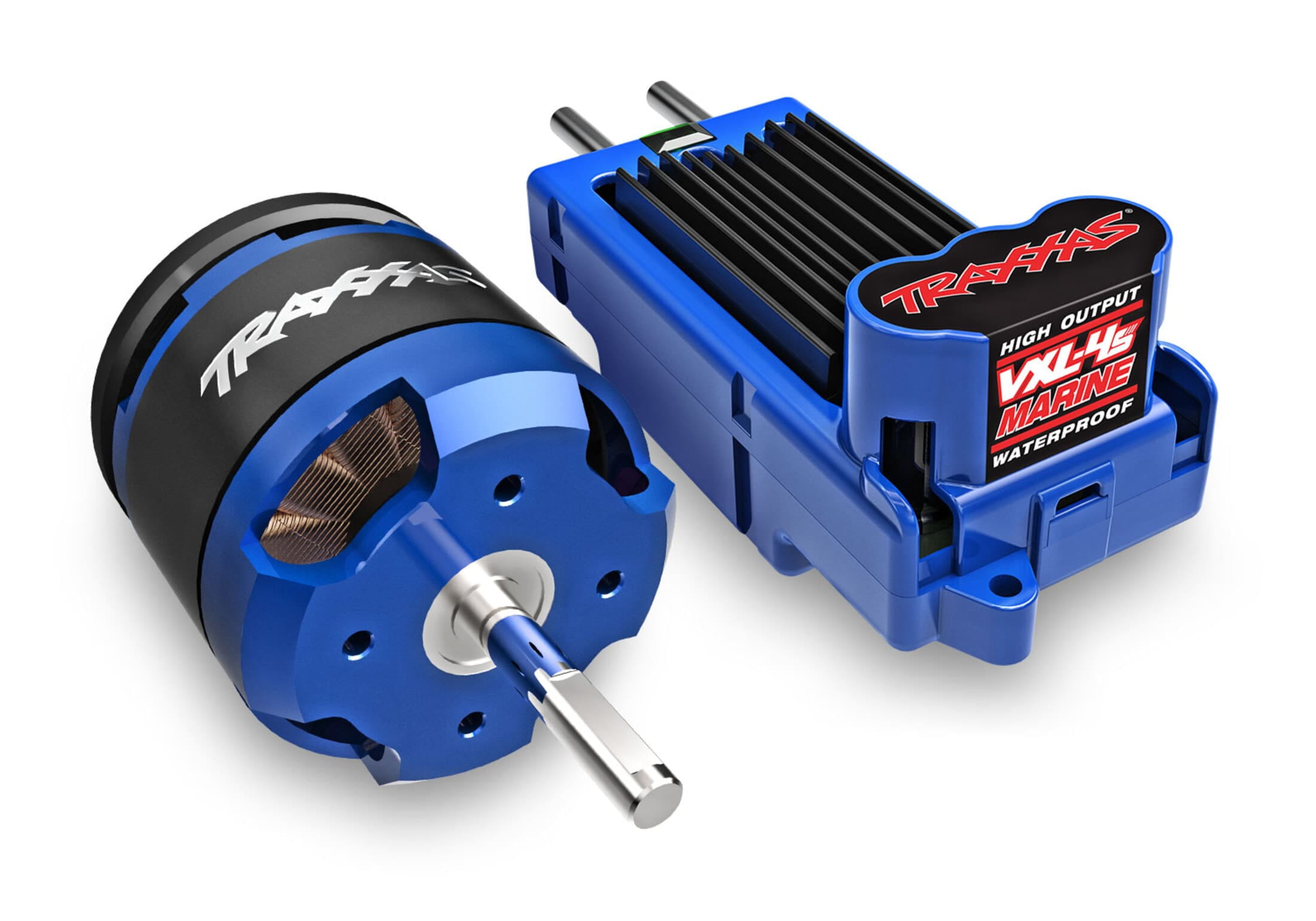 Traxxas Disruptor RC Boot Selbstaufrichtung RTR Orange 26 Zoll traxxas-rc-boot-disruptor-v-rumpf-selbstaufrichtung-rtr-orange-26-zoll