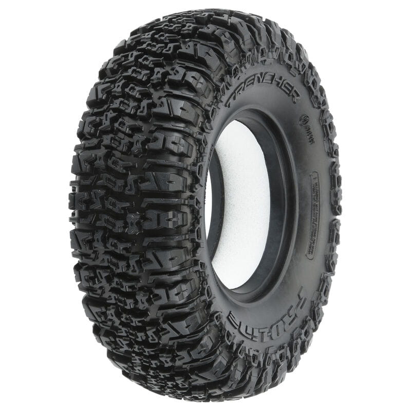 Proline Crawler Reifen Trencher G8