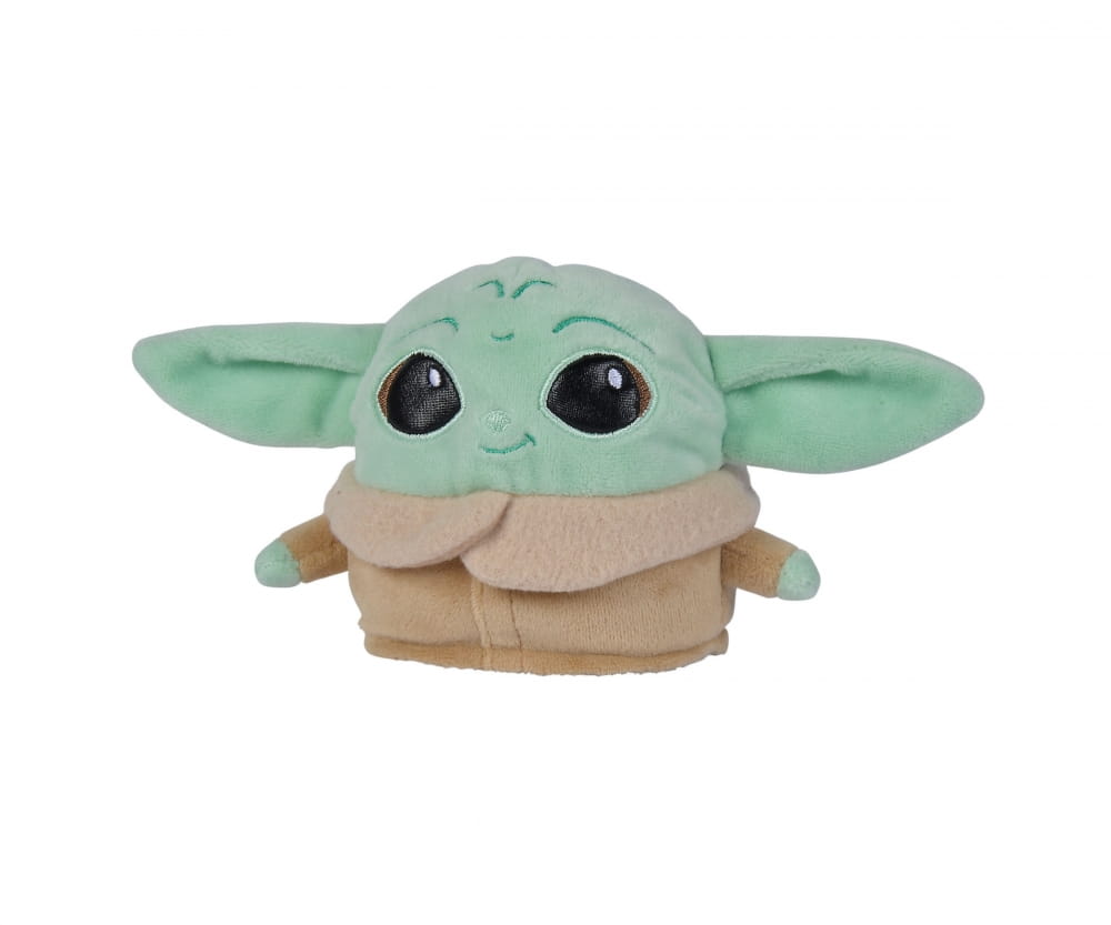 Simba Toys Disney Mandalorian Grogu/Mando