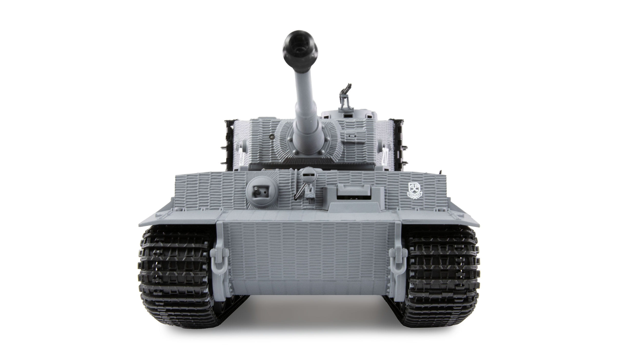 amewi rc tiger i pv-panzer mit ir-battle-funktion 1-24 rtr Amewi RC Tiger I PV-Panzer mit IR-Battle-Funktion 1_24 RTR - RC-Zubehoer