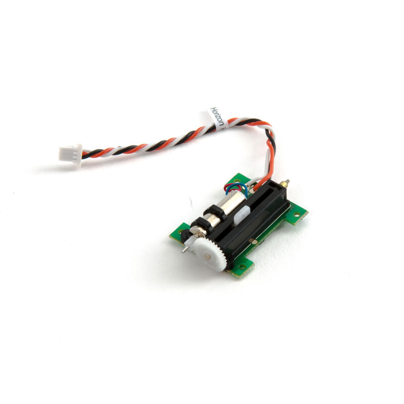 Spektrum Servo 60 mm_ 120 S - RC-Zubehoer
