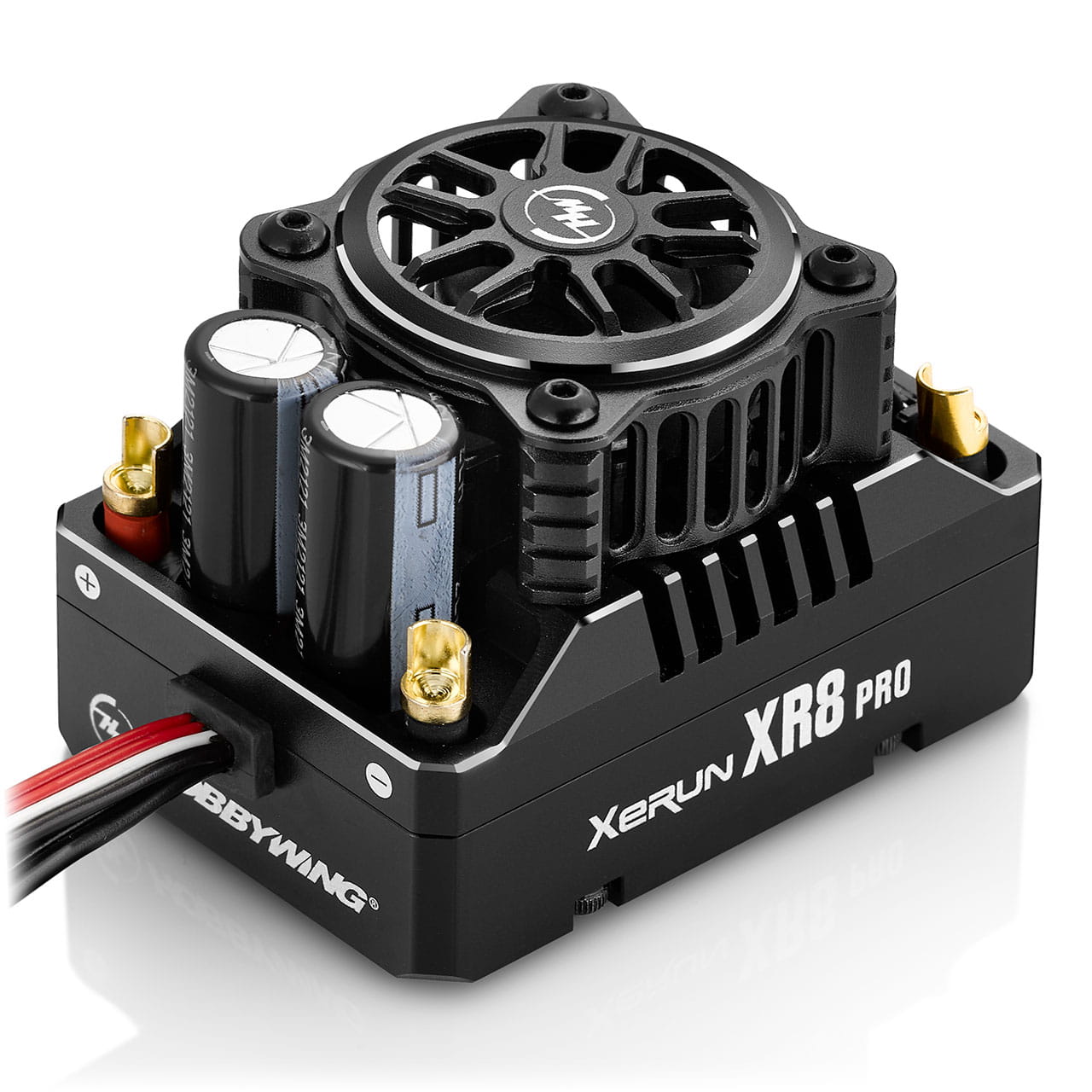 Xerun XR8 Pro G3 Brushless Regler