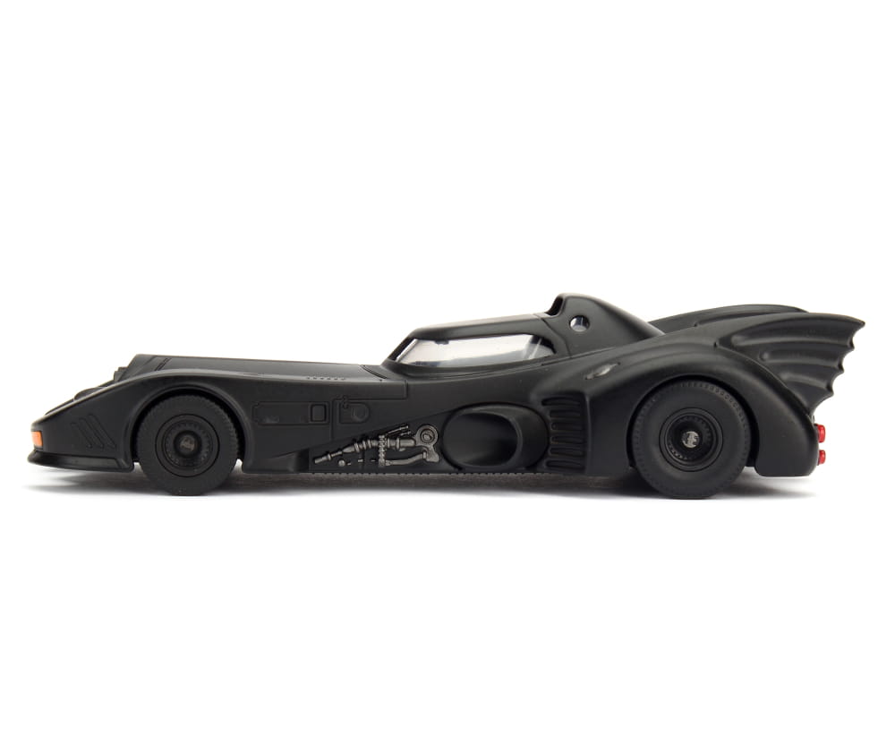Jada Toys Batman 1989 Batmobile 1_32