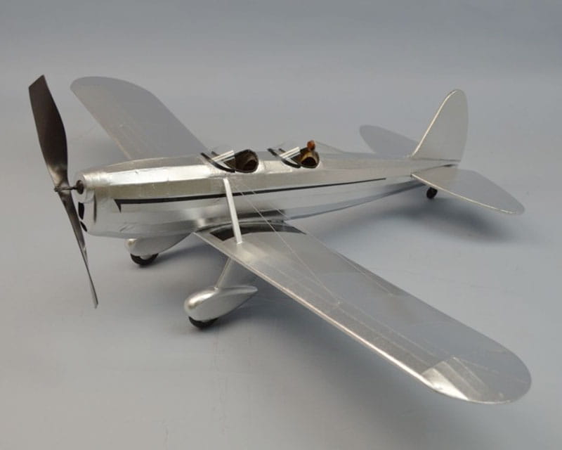 Dumas Aircraft Ryan STA Balsabausatz - RC-Zubehoer