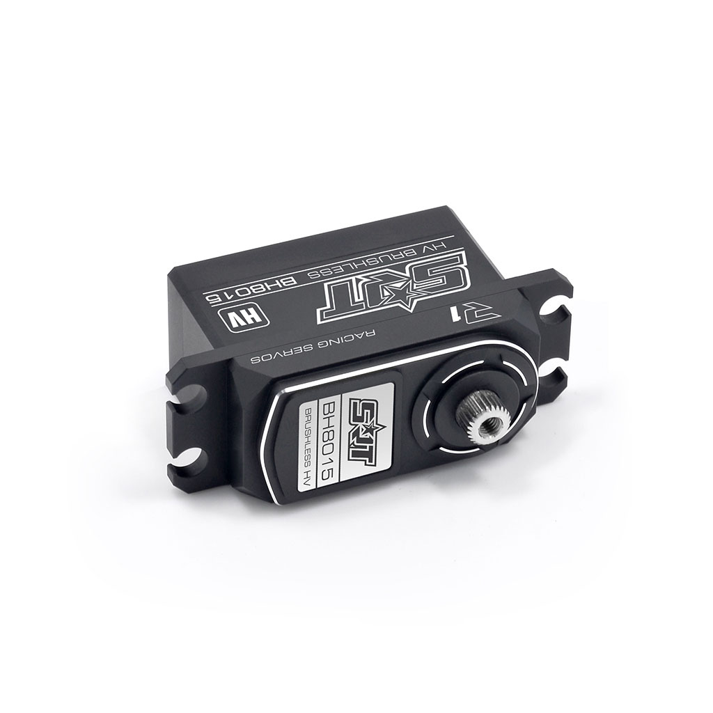 SRT Brushless Servo HV Low Profile 13_0kg_0_05sec @7.4V - RC-Zubehoer