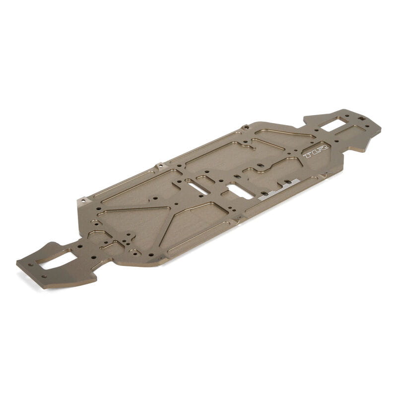Losi TLR 8IGHT 4.0_ Chassis - RC-Zubehoer