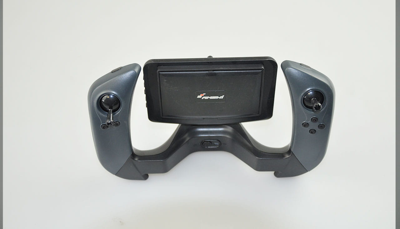 Amewi Fernsteuerung Kestrel Drohne - RC-Zubehoer