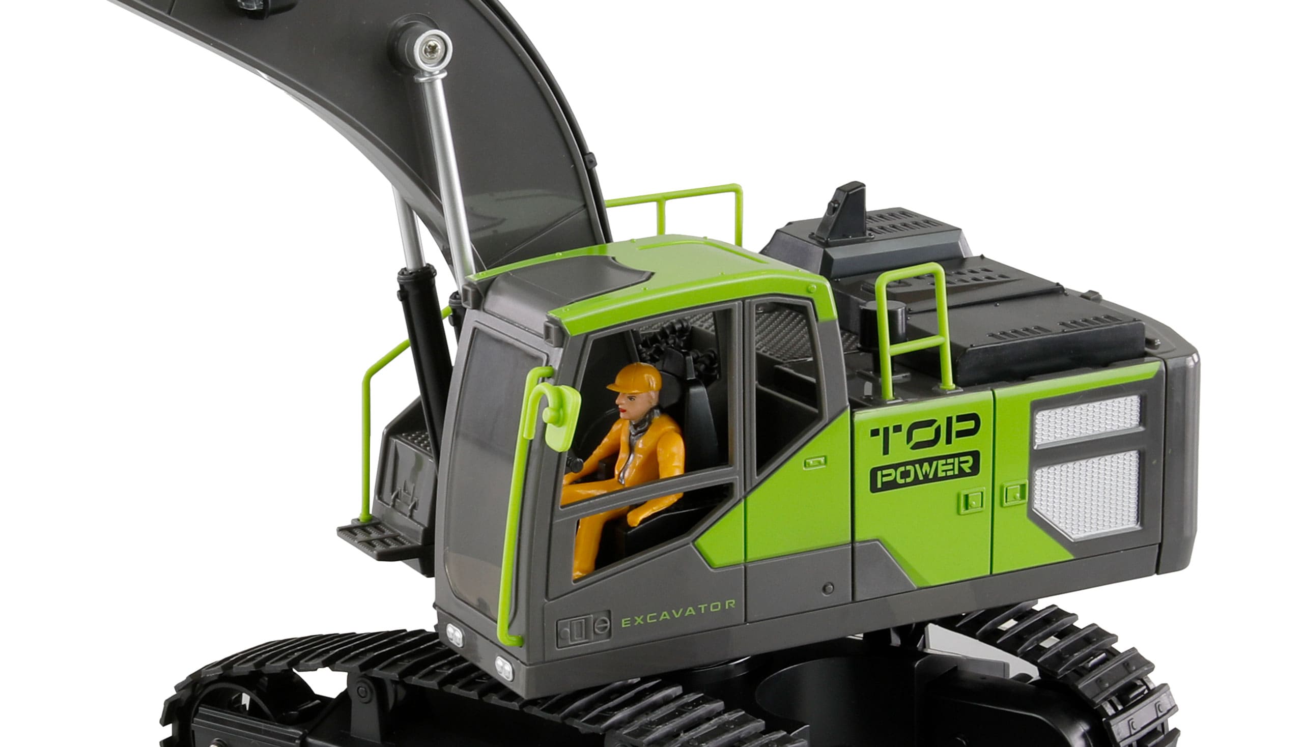 amewi rc g071e kettenbagger 1-18 rtr Amewi RC G071E Kettenbagger 1_18 RTR - RC-Zubehoer