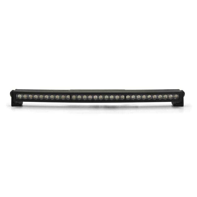 Proline 6 Super-Bright LED Light Bar Kit 6V-12V_ Curved - RC-Zubehoer