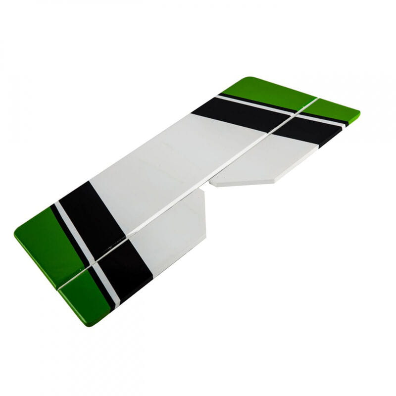 Hangar 9 Horizontal Stab with Elevators_ Ultra Stick 30cc - RC-Zubehoer