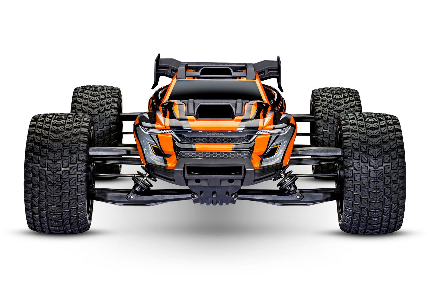 Traxxas RC XRT 4x4 VXL 1:7 XL 8S Race Truck orange RTR 100km/h Traxxas RC XRT 4x4 VXL 1:7 XL 8S Race Truck orange RTR 100km/h