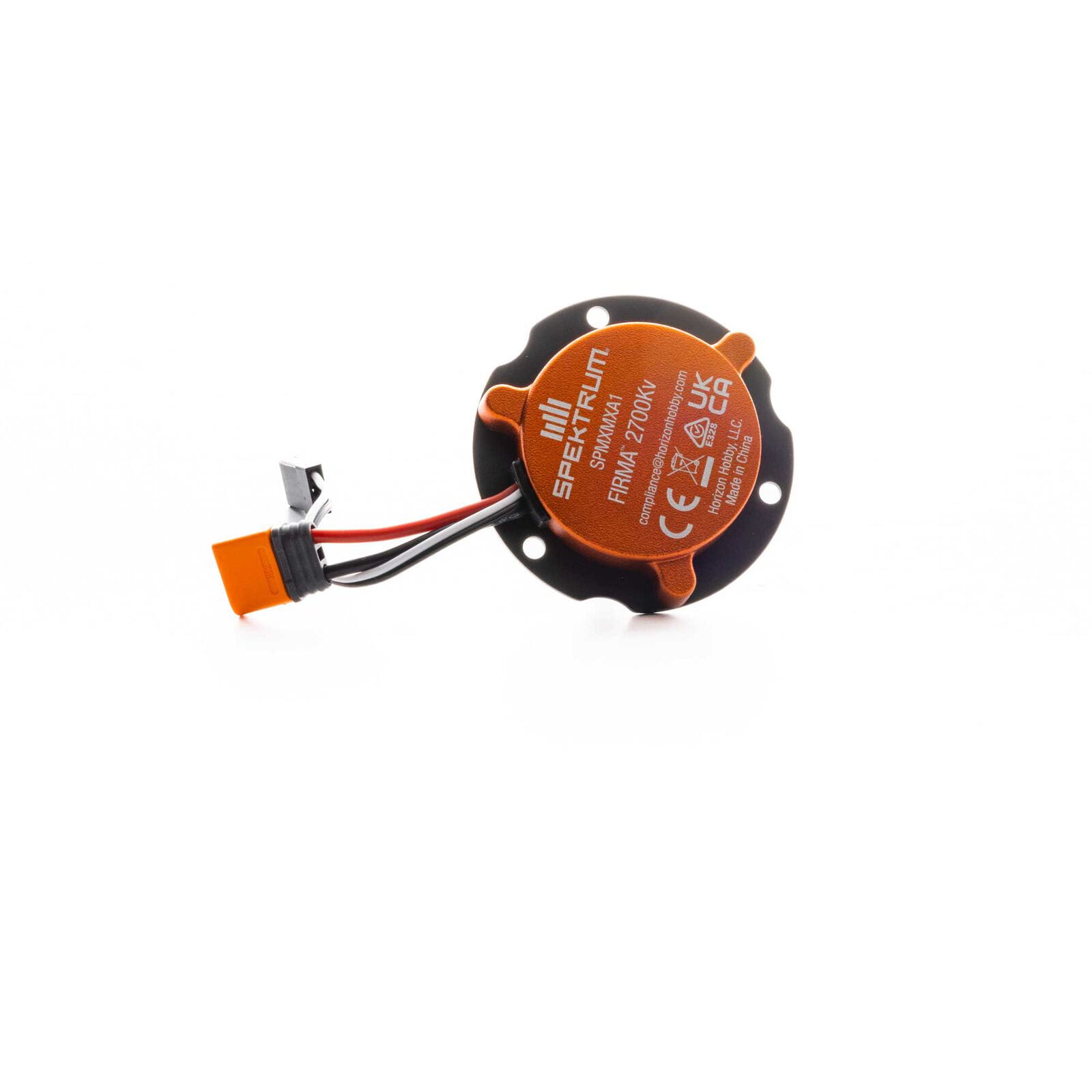 Spektrum Motorrad Promoto-Mx Stator _ ESC Assembly - RC-Zubehoer