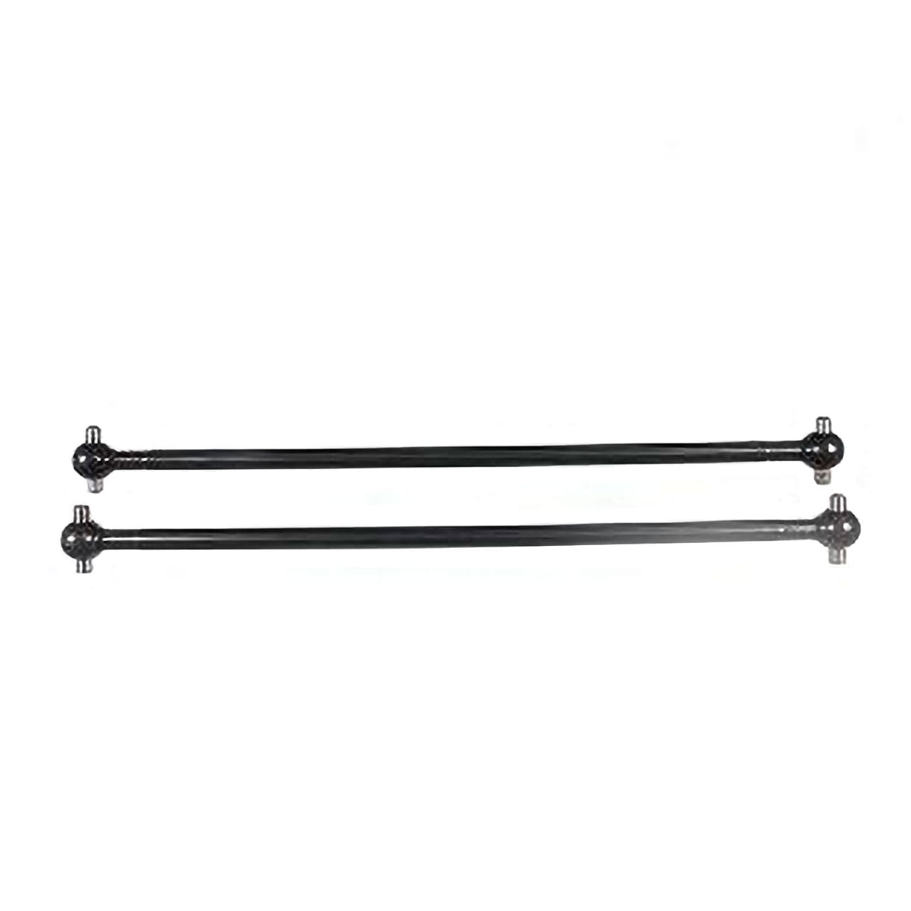 Hobao DOGBONES 4x133MM 2PCS