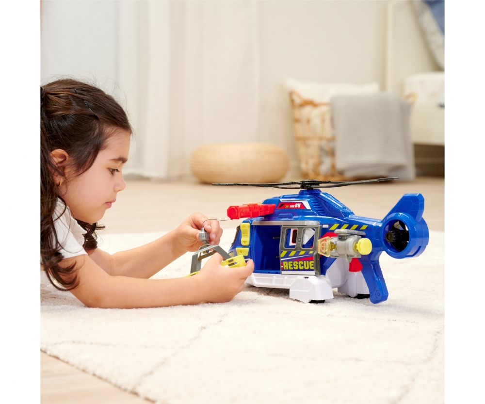 Dickie Helicopter 1 - RC-Zubehoer