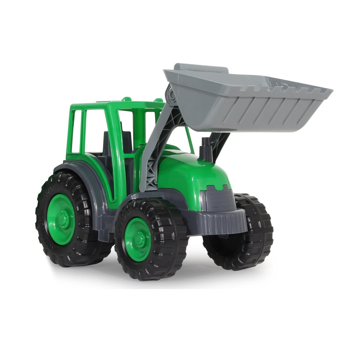 Jamara Traktor Power Loader XL mit Frontlader