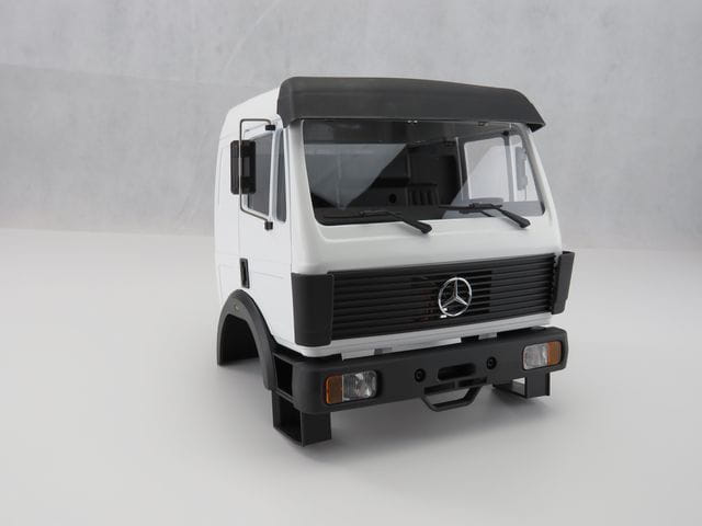 Wedico Sonnenblende Mercedes ''SK''