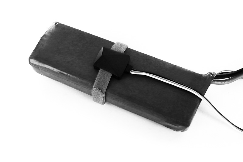 SkyRC Temperatur Sensor für SkyRC Ladegeräte (wie SK600005)
