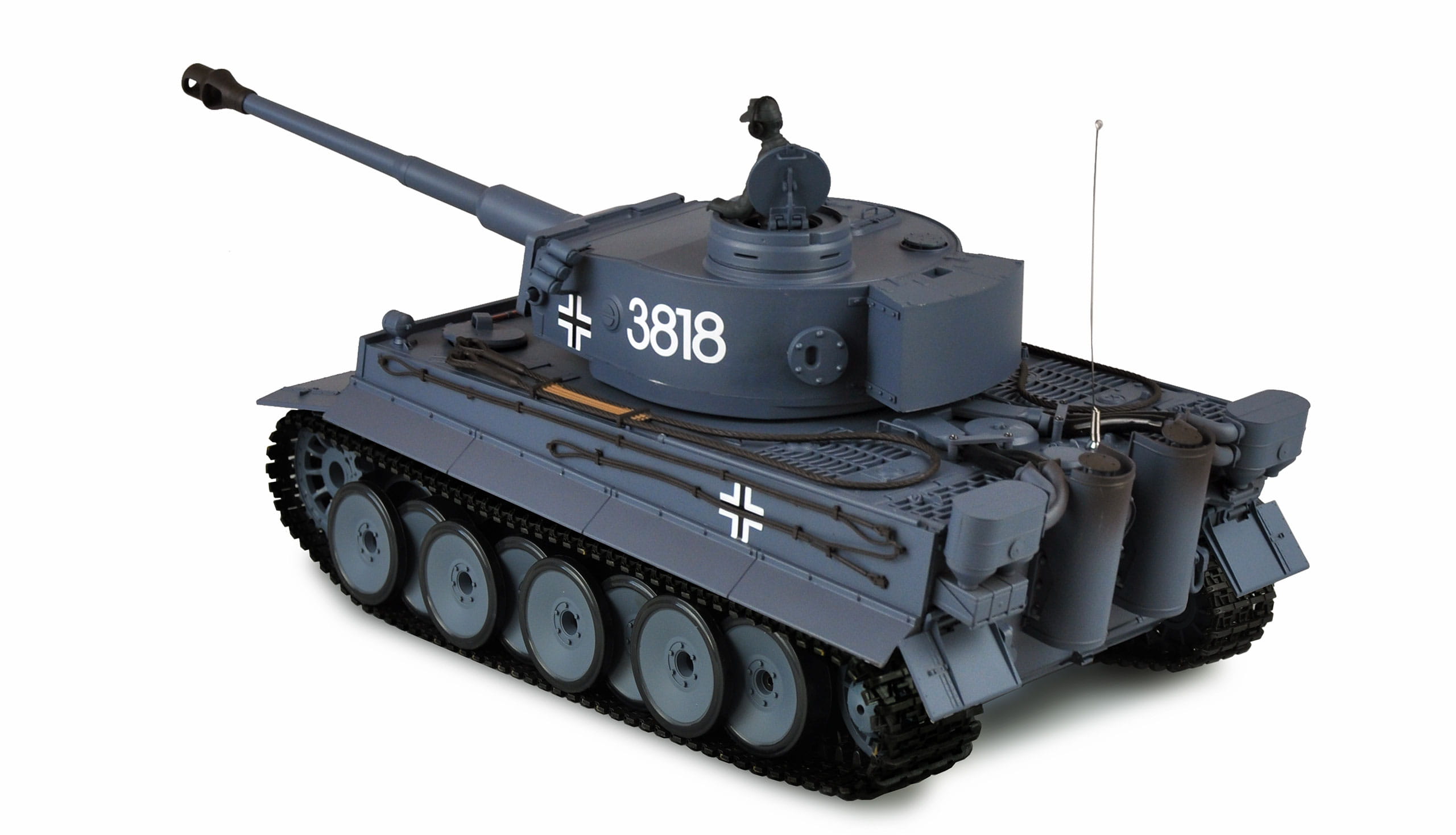 Amewi RC Tiger 1 1_16 Advanced Line mit BB- und IR-Schuss