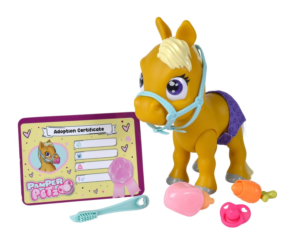Simba Toys Pamper Petz Pony