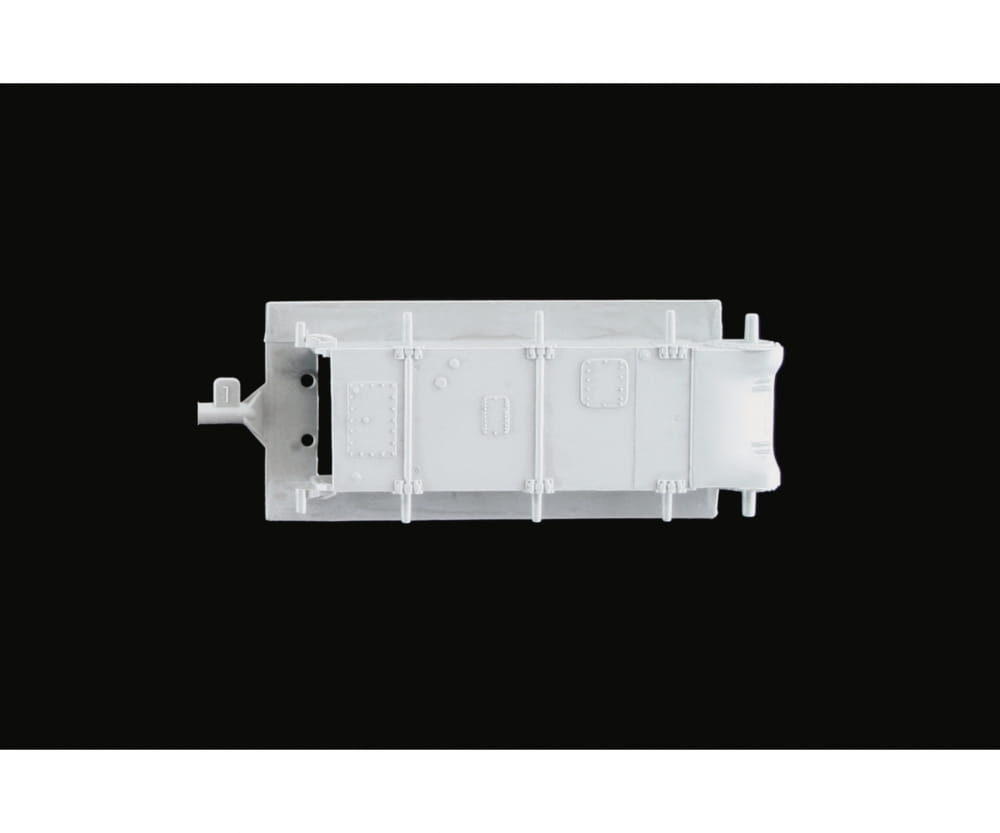 Italeri 1_72 M4A3E2 _JUMBO_ 2 pcs - RC-Zubehoer
