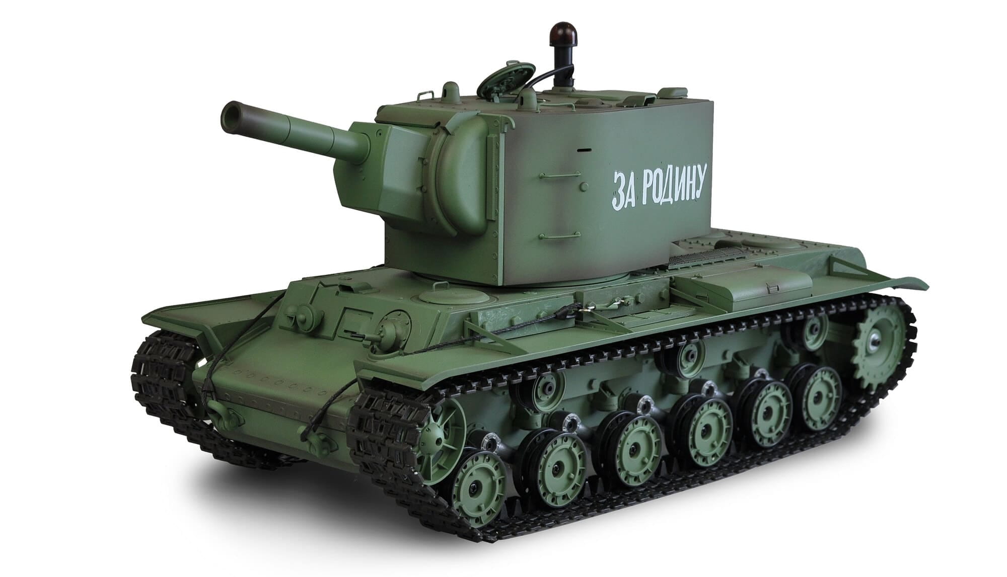 Amewi RC Panzer KV-2 1_16 Standard Line IR-BB