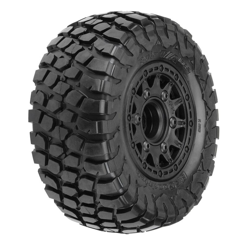 Proline Short Course Reifen BFG Baja KR2 MTD Raid Slash 2wd/4WD