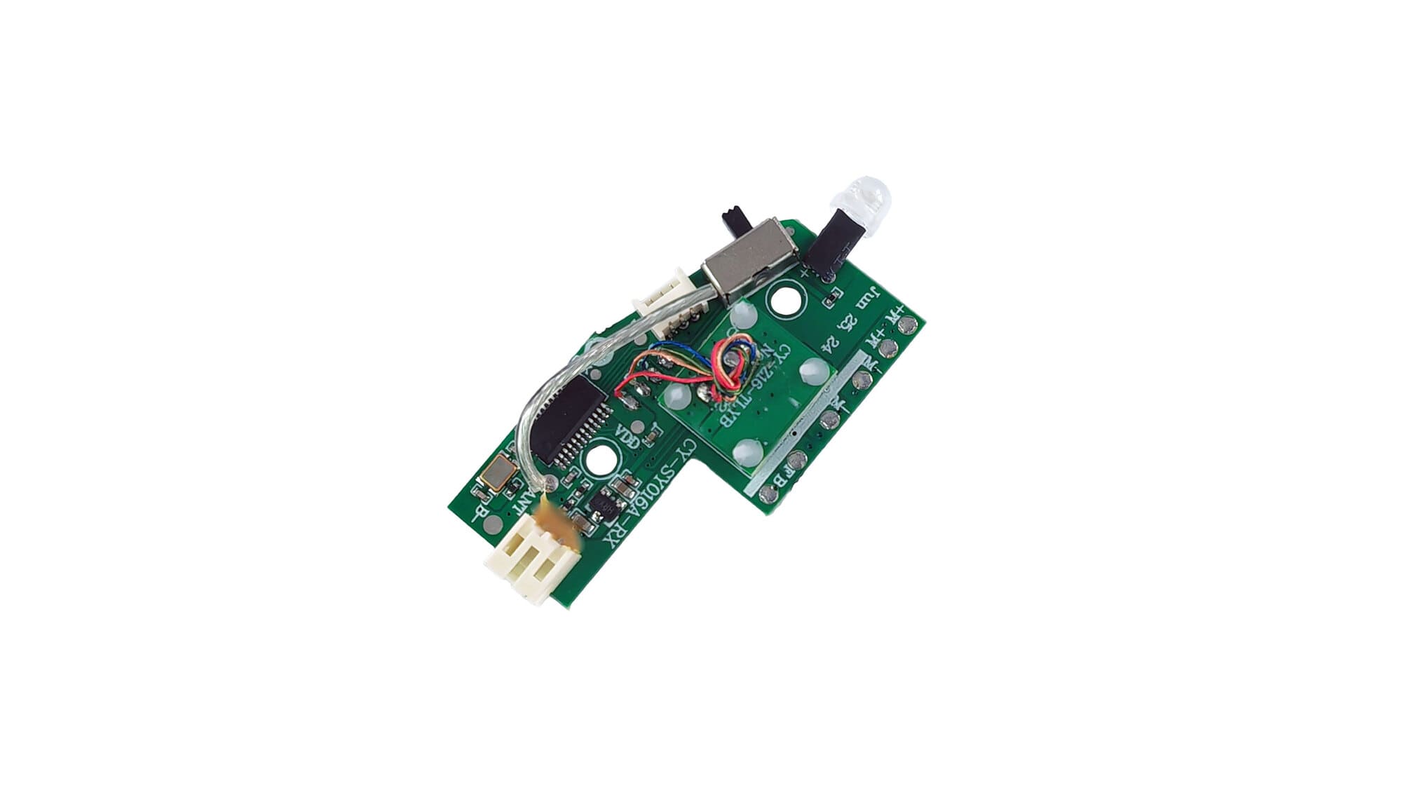 Amewi Empfaenger MD500E CX - RC-Zubehoer