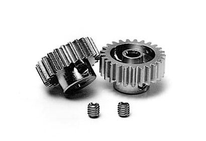 Tamiya Alu Motorritzel 24_25 Z M0_6_48dp - RC-Zubehoer