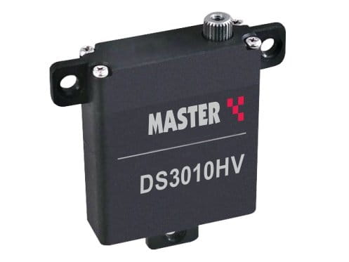 Pichler MASTER Servo DS3010 HV - RC-Zubehoer