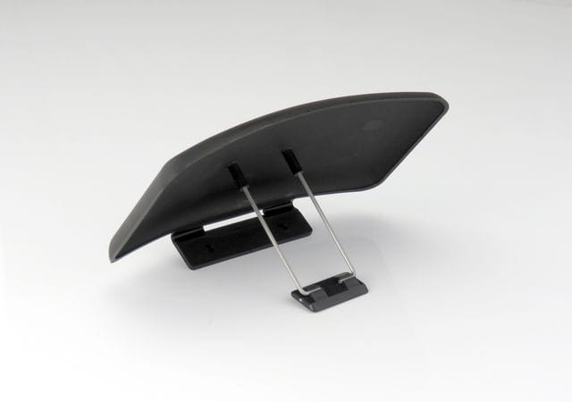 Wedico Dachspoiler hoch - RC-Zubehoer