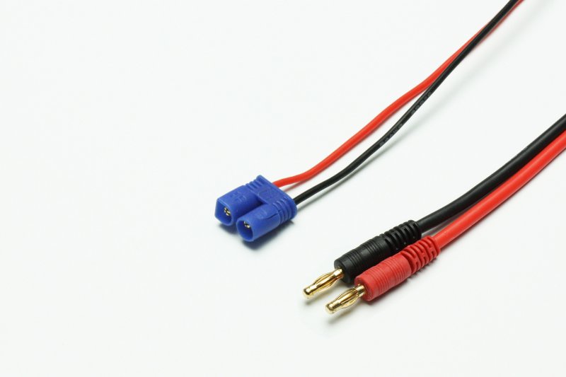 Extron Ladekabel EC2 - RC-Zubehoer