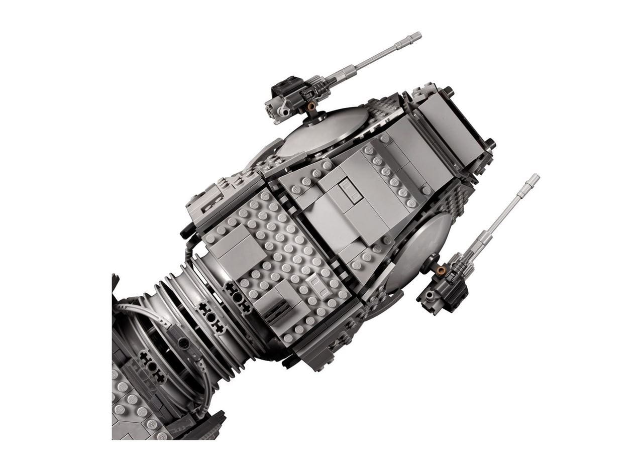 LEGO Star Wars™ AT-AT™ Walker Exklusiv Ultimate Collector Serie LEGO Star Wars™ AT-AT™ Walker Exklusiv Ultimate Collector Serie