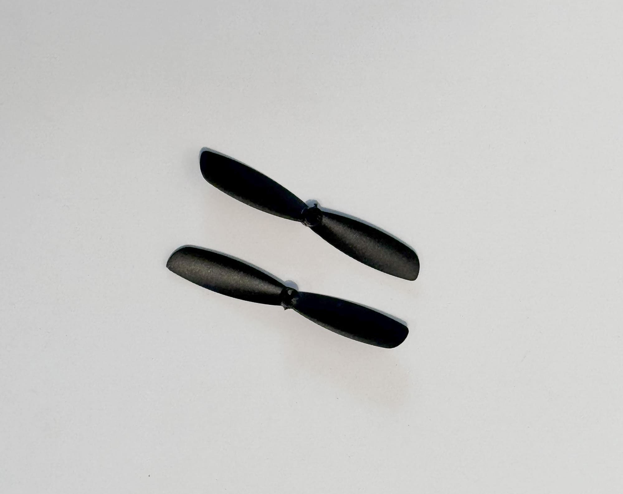 DF Models Ersatzpropeller (2)  zu 9640