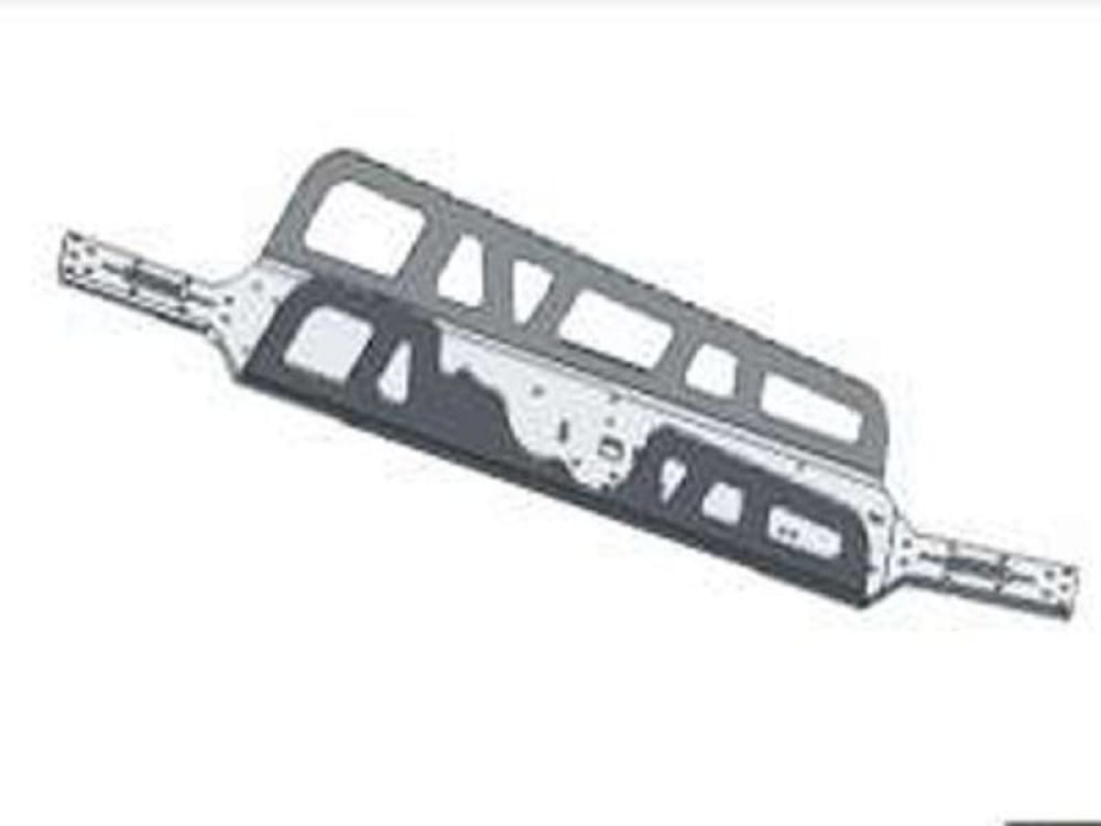 Krick Chassis - RC-Zubehoer