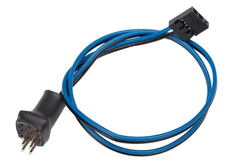 Traxxas LED LIGHT KIT, TRX-4/ 3-IN-1 WIRE HARNESS