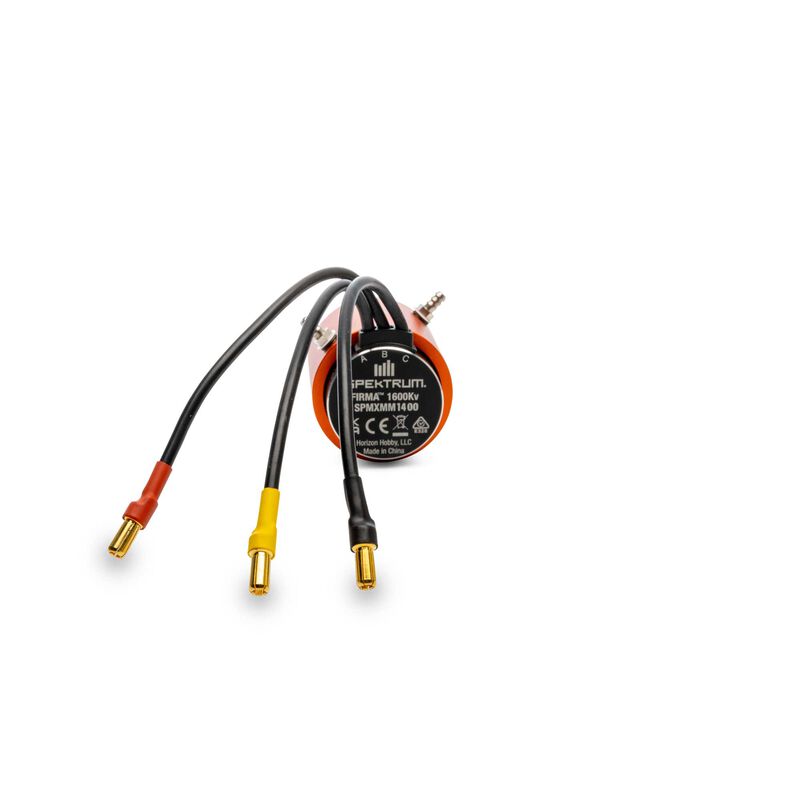 Spektrum Firma 4068 1750KV Marine Motor - RC-Zubehoer