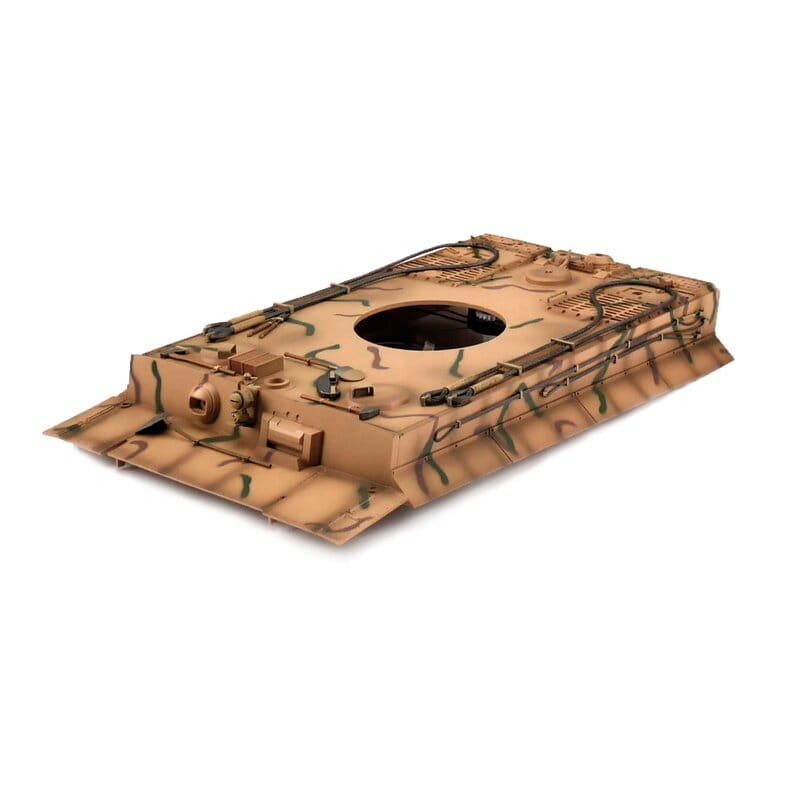 Torro Tiger I Oberwanne tarn WSN - RC-Zubehoer