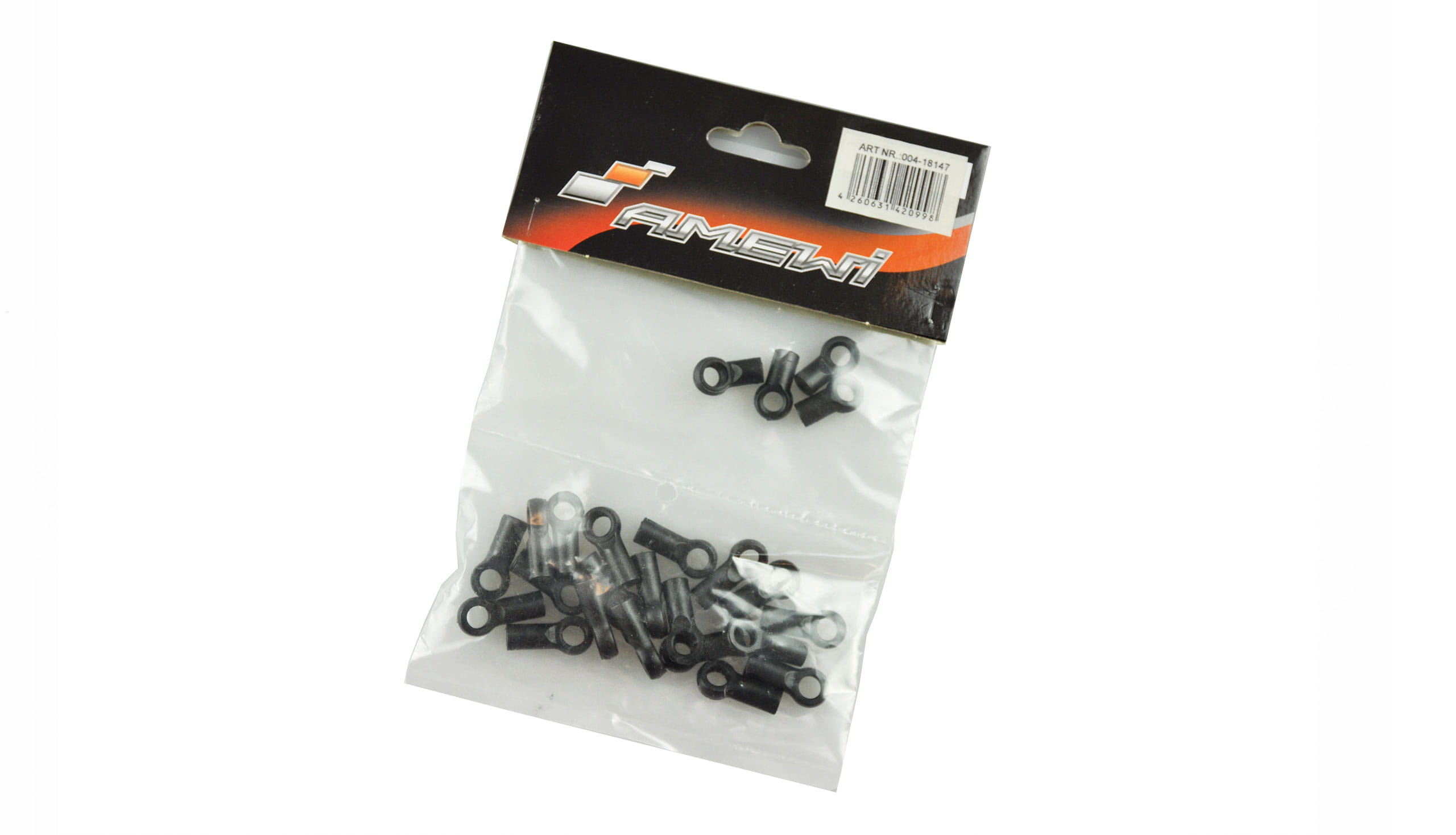 Amewi Kugelpfannen Set - RC-Zubehoer