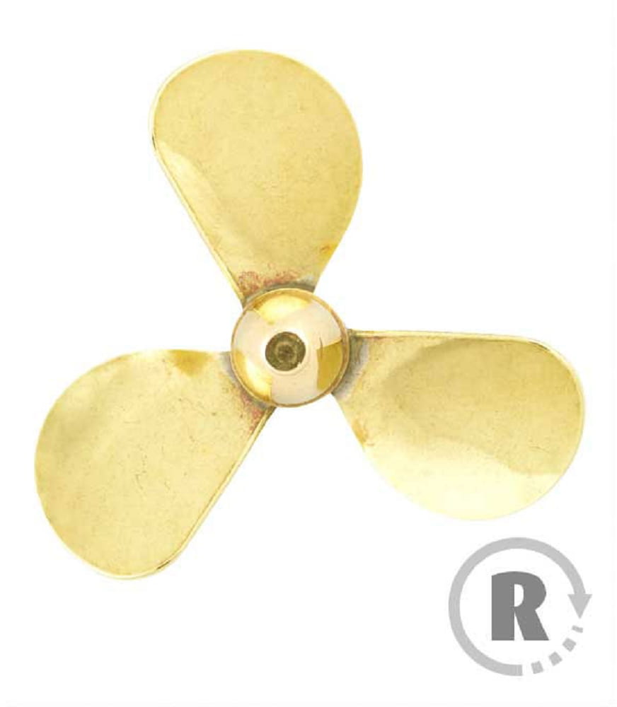 Krick MS-Propeller Serie 146 3Bl-65-R-M4 Krick MS-Propeller Serie 146 3Bl-65-R-M4 - RC-Zubehoer