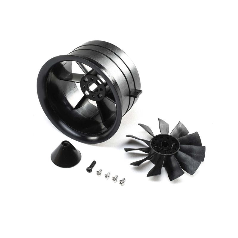 E-flite 64mm Ducted Fan Unit: F-15 Eagle 64mm EDF