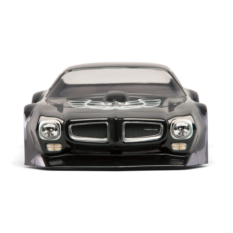 Protoform 1971 Pontiac Firebird Trans Am Clear Karosserie,VTA Protoform 1971 Pontiac Firebird Trans Am Clear Karosserie,VTA