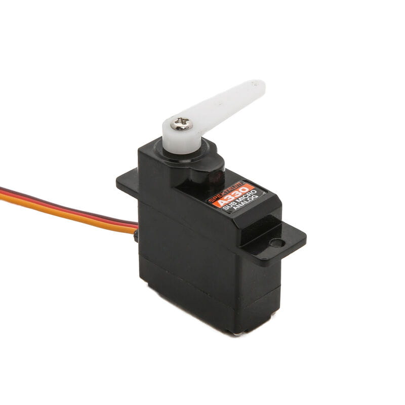 Spektrum 9-Gramm Servo - RC-Zubehoer