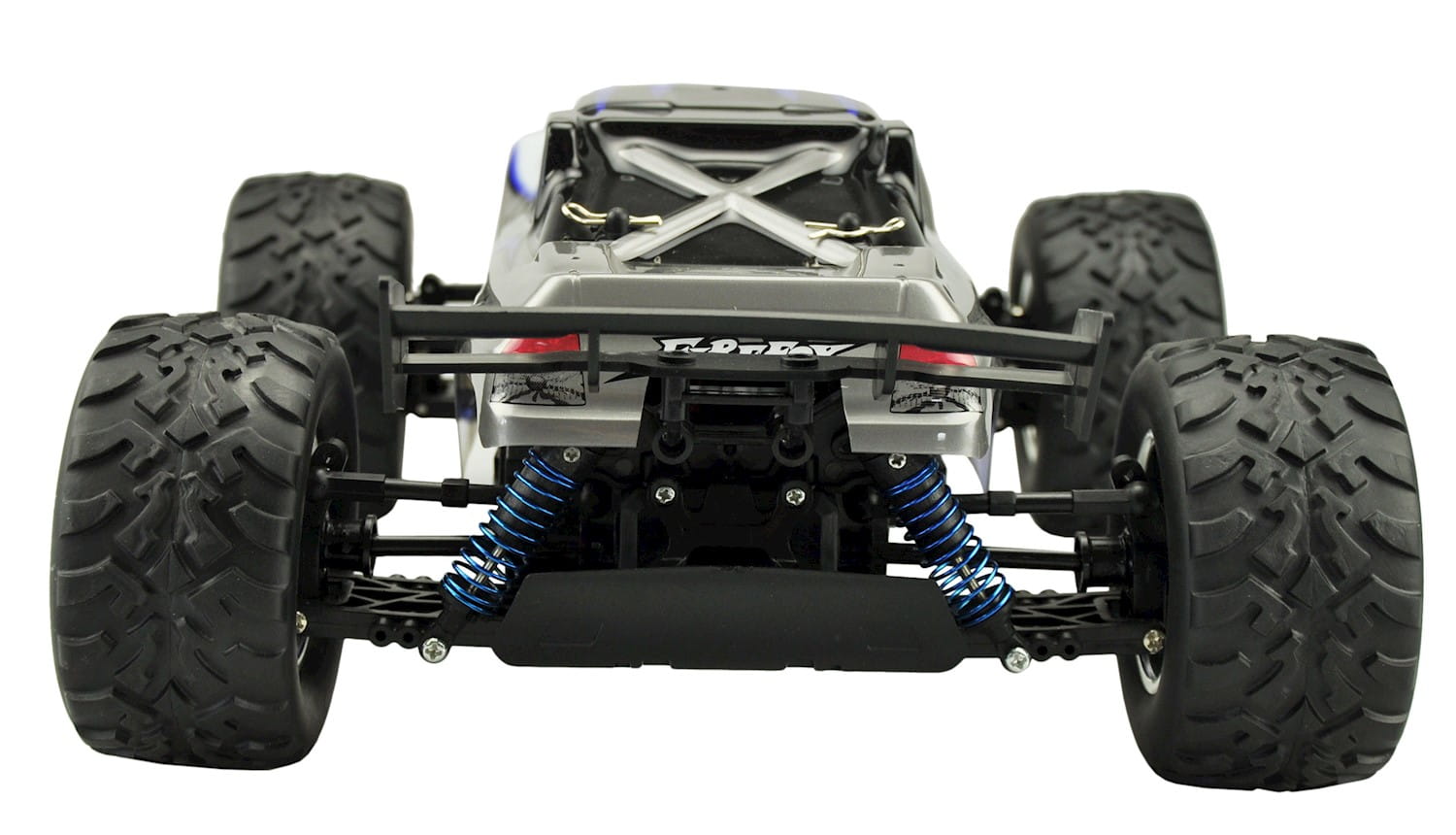 Amewi Truggy S-Track V2 M 1:12  / 4WD / RTR/ 2.4 GHZ
