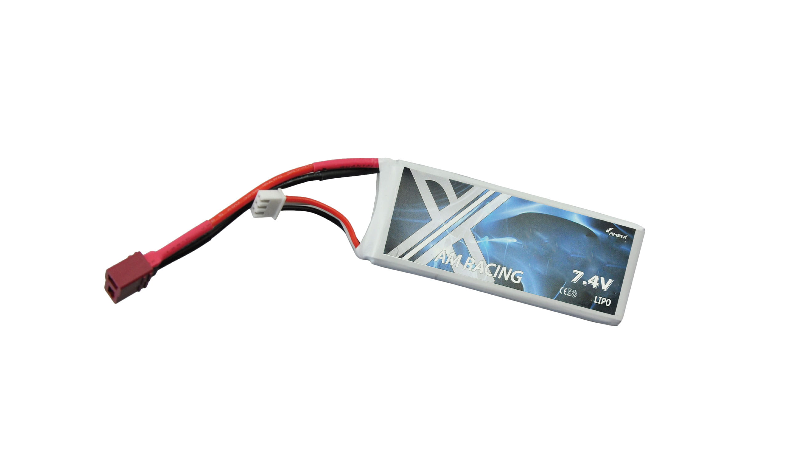 Amewi 1:12 Fighter PRO 4WD Brushless Short Course 2,4GHz RTR
