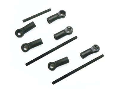Amewi Front Steering Links EVO 4M _ 4T - RC-Zubehoer