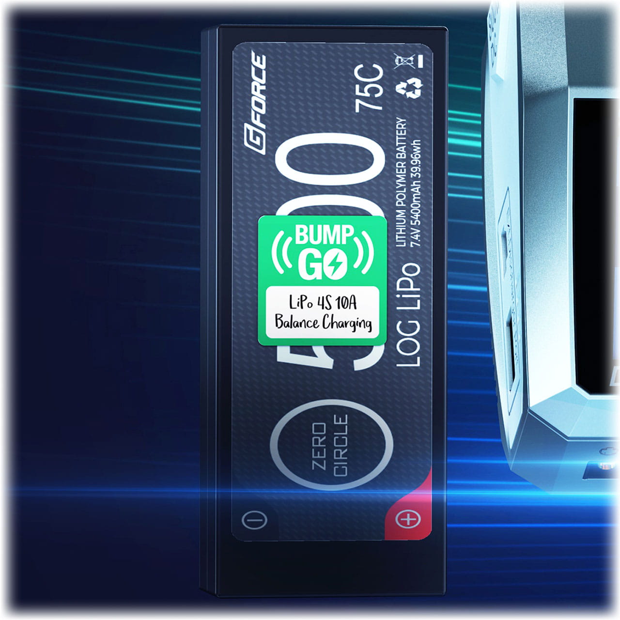 NFC Tag SkyRC NFC Tag - RC-Zubehoer