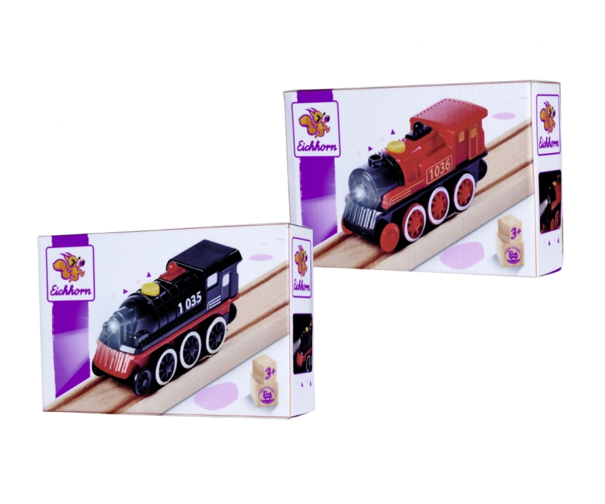 Eichhorn Bahn_ E-Lokomotive_ 2-sort