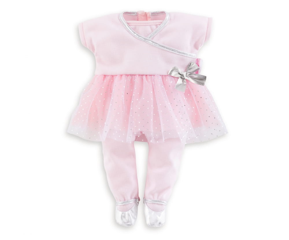 Corolle Mon Premier Poupon 30cm Ballettoutfit - RC-Zubehoer