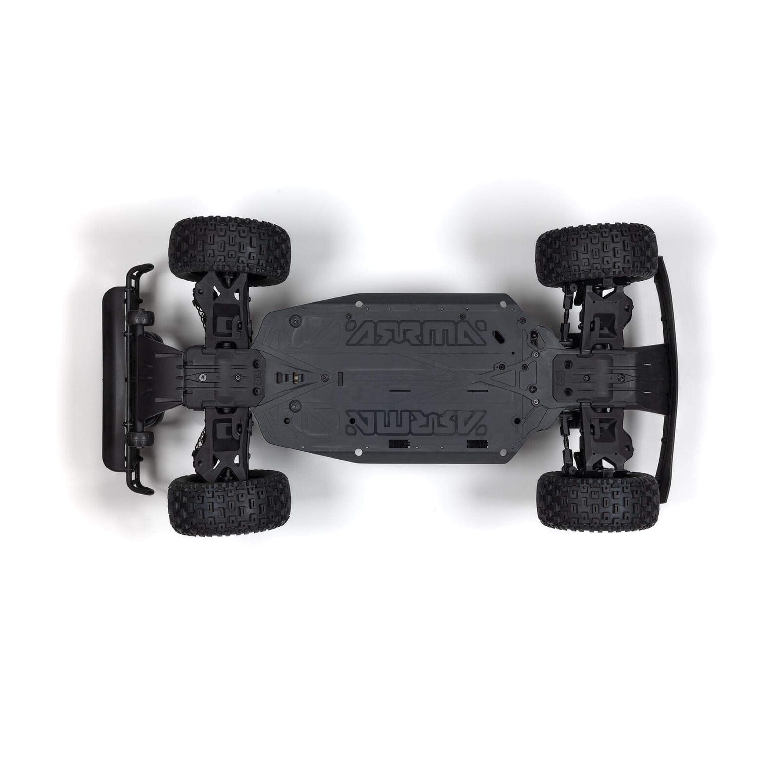 Arrma Mojave 4S BLX Desert Truck RTR 1-8