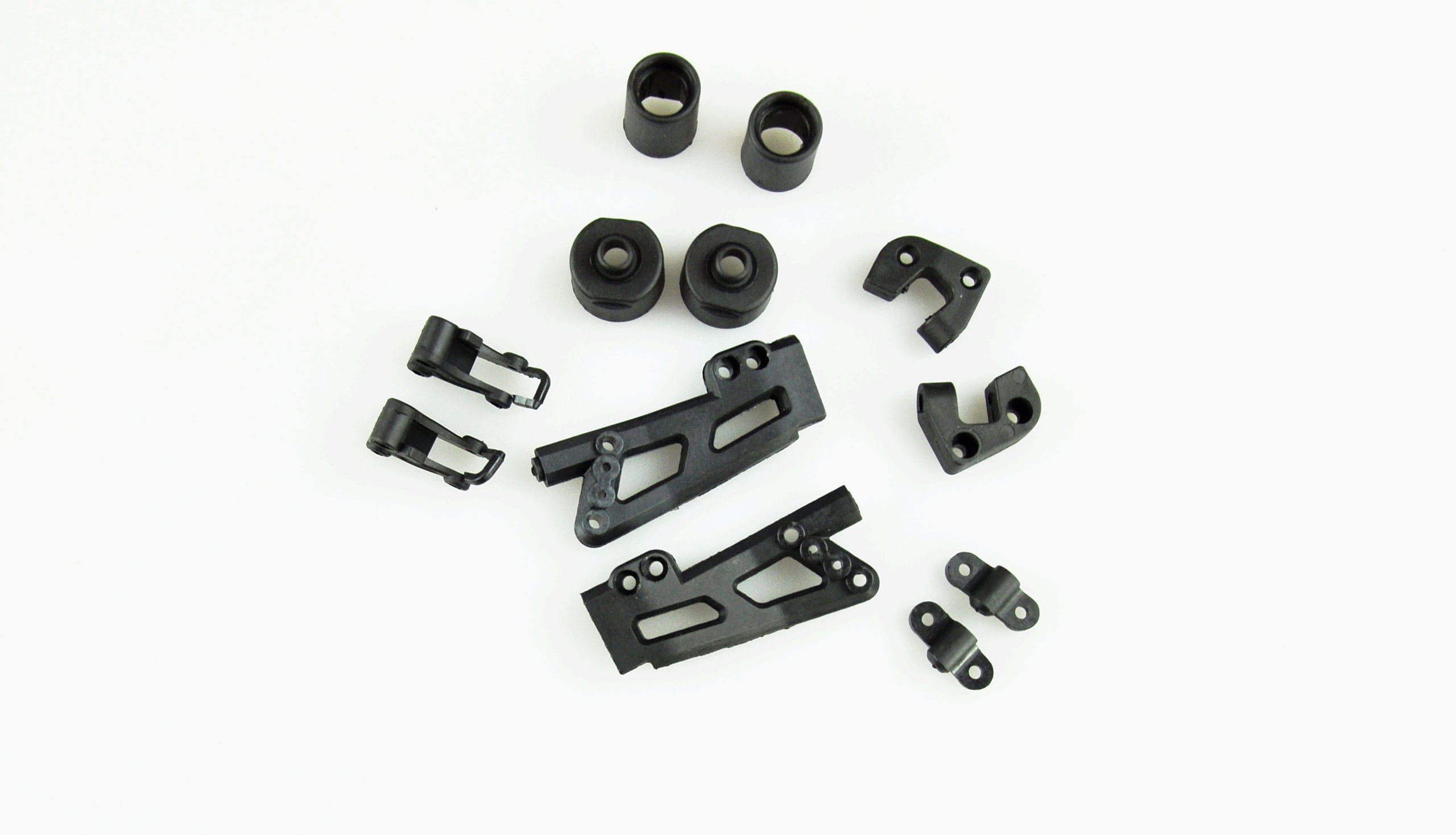 Amewi Teile Set B fuer Eagle 3_2 - 3.3 - RC-Zubehoer